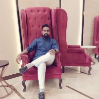Chetan Gangwar