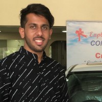 Vinayak Tiwari