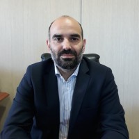 PANAGIOTIS NIKOLAOU