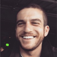 Joshua Roberts