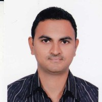 Mohammed Gouse