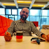 Abhilash Ramachandran