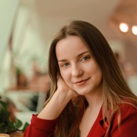 Ольга Березка