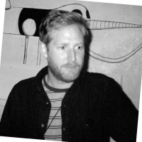 Jon Denham