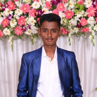 Rahul Hemanth