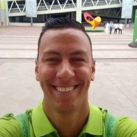 Ricardo Antonio da Silva