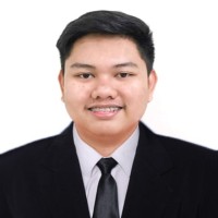 Tyron Christopher Junio