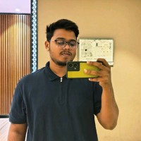 Durga Prasad Jena