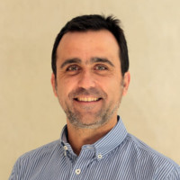 Rodrigo Gonzalez Bestard