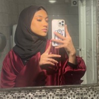 Maahi Ali