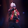 DEVIL BO SS