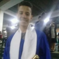 Maycon Luiz Da Silva Souza