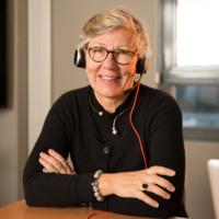Catherine Winkler