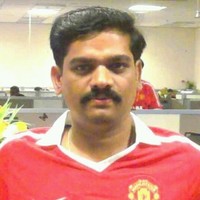 Brahma Rao