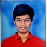 CH. Hemanth kumar