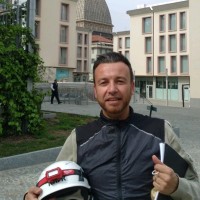 Davide Tiano