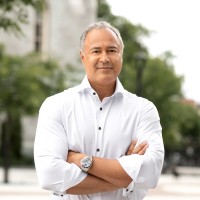 Michel Bouchard