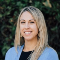 Carrie A. Whisler, Mba