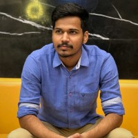 Tushar Anekar