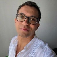 Daniel Matos