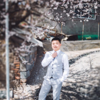 张开星