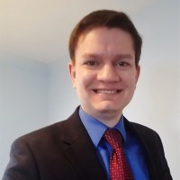 Michael Rice, MBA, MSML