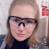 Jade Harwood-Cresswell