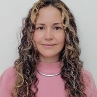 Isabel Cristina A.