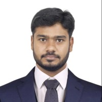 Mohammed Musthaqueem