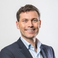 Andreas Schöldström