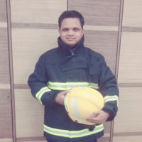 Suraj Shitole