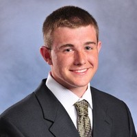 Connor Page