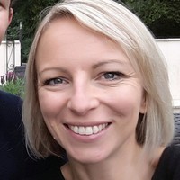 Kate Hilditch