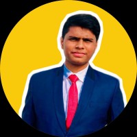 Prashant Maurya