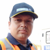 Arvind Soni