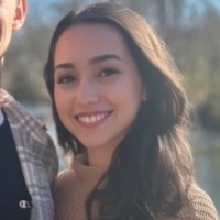 Olivia Burdette
