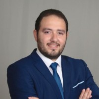 Islam Saad Gadelmoula