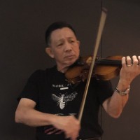Jesse Liau