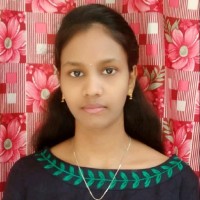 Pavani Dammu