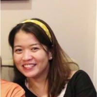 Mary Grace Laureta