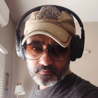 Babar Malik