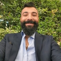 Mohamed El Meligy (Cba, Fmva, Bida)