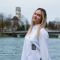 Imelda Halilagić