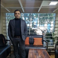 Sunil Bhanwala
