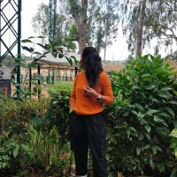 Vanitha Reddy