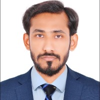 Mohd Rashad Uddin