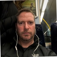 Andy Mcconnachie