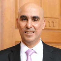 Tony Saab