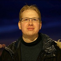 Axel Ojutkangas