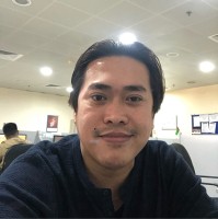 Dexter Ignacio